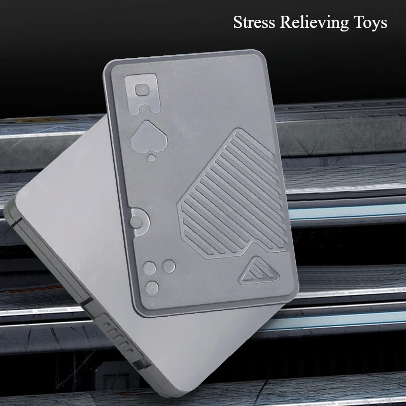 دفع بطاقة مسدس دفع المنزلق بندقية لعبة الضغط تململ صغير ألعاب حسية