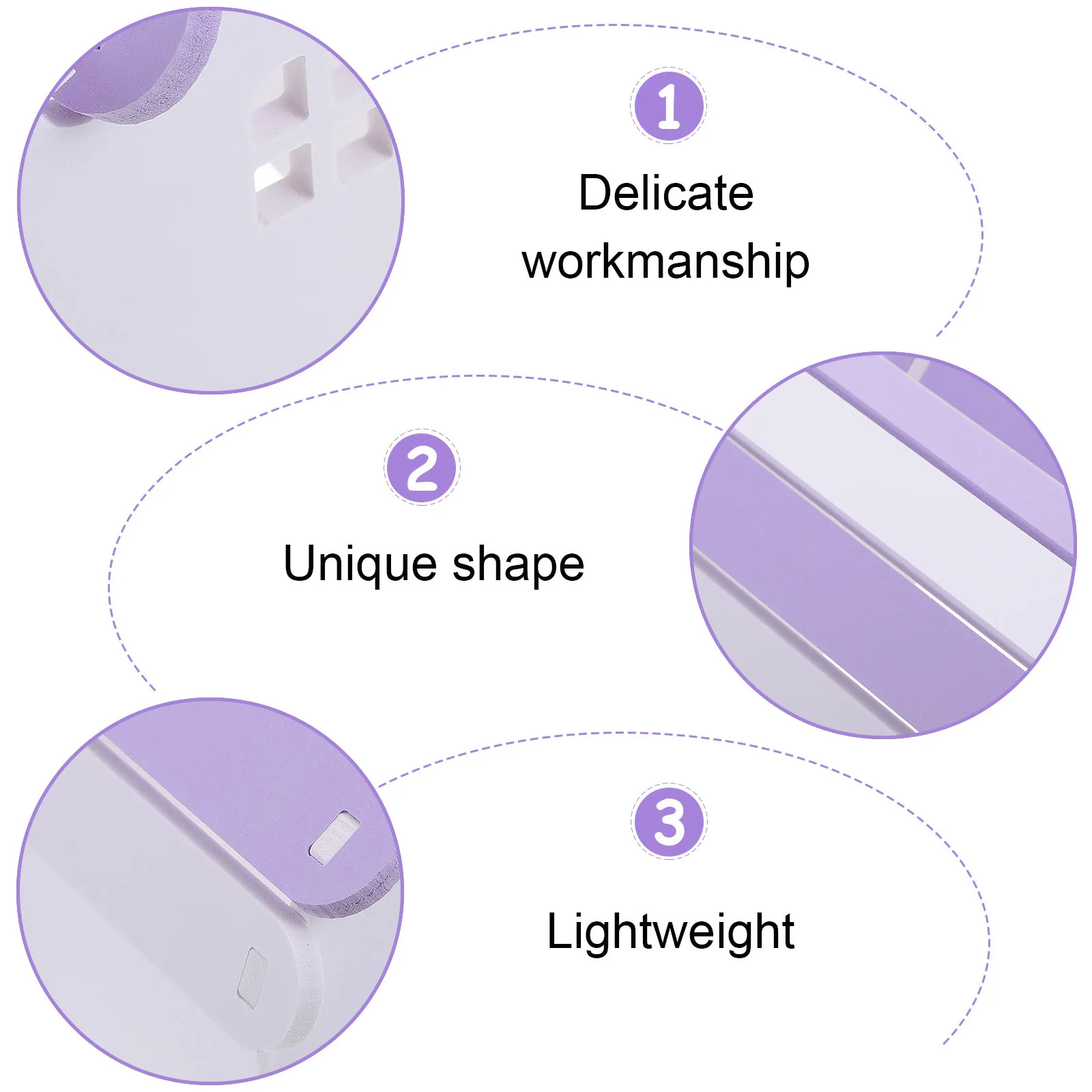 

Pet Hamster Villa Natural Pvc Small Pet Nest For Syrian Hamster Decorative Sleeping Wear-Resistant Rest Shelter