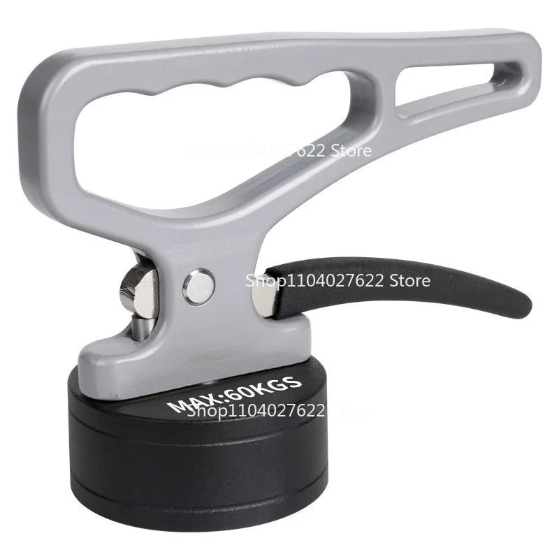 Handheld Laser Cutting Feeder With Strong Magnetic Suction And Magnetic Suction Cup For Transporting Iron Plates And Steel Tools