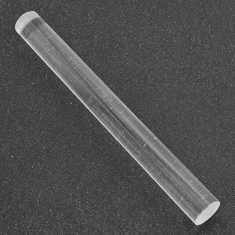 8 best sales पॉलिमर क्ले के लिए ऐक्रेलिक रोलर - №6