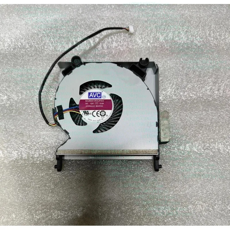 

New for HP DM chassis CPU fan M11802-001 SPS-FAN SYSTEM ASSY ENT20 DM