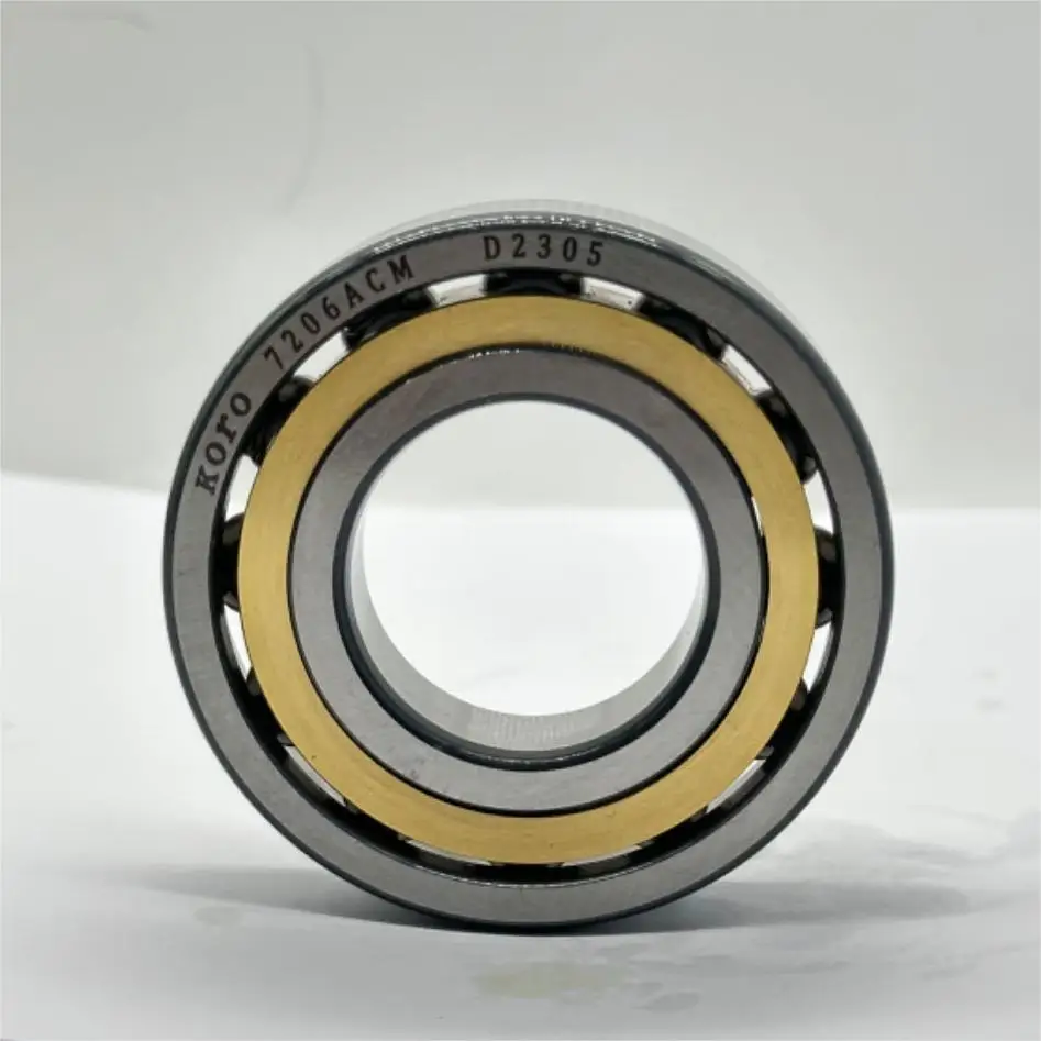 Angular contact ball bearings 7932 Size  160x220x28 mm 7932ACTA bearing