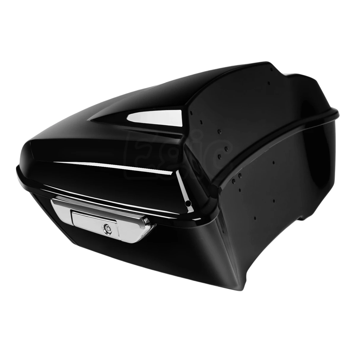 New Style Grand Tour Trunk Box Fit for Harley Davidson Touring 2014-2023 Grand Tour 2023-2026 Road Glide Street Glide FLTRX FLHX