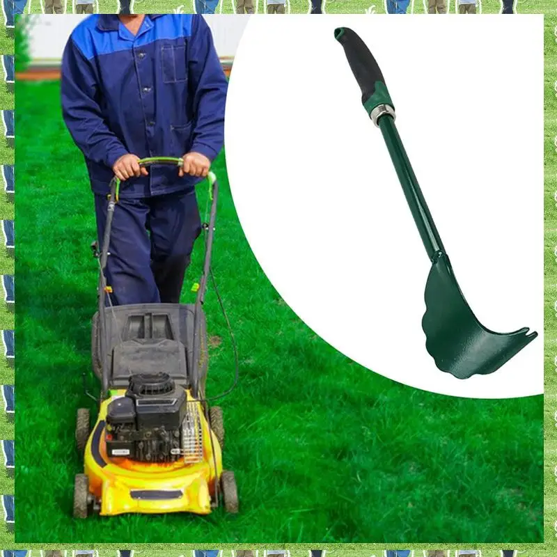 

FTS Mower Cutter Cleaning Tool Mower Tools Mower Deck Cleaner Garden Mower Cutter Cleaner