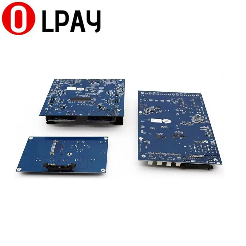 TX 800 print head mother boards print head dx8 NC double head flat bed uv printer sunyung board for uv ink