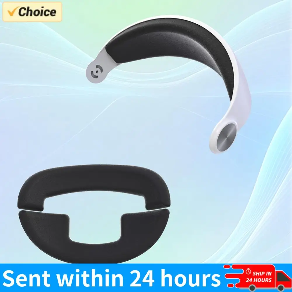 

Battery Head Strap 10000mAh Adjustable Strap Head Strap with Battery Pack Battery Pack Head Strap Accessories for Meta Quest 3S