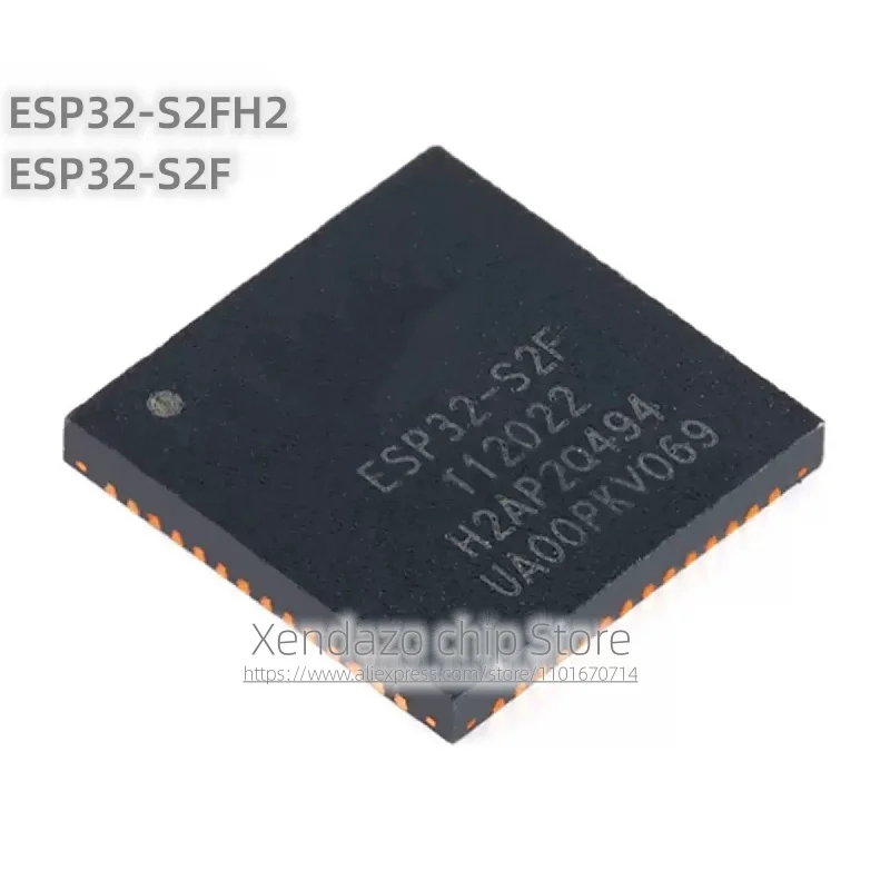 1Pcs/Lot ESP32-S2FH… - image