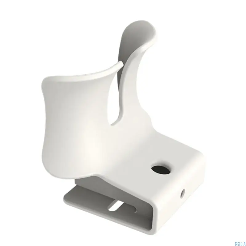 R91A Держатель на стену настенного крепления для наушников для легкого хранения и стабильности