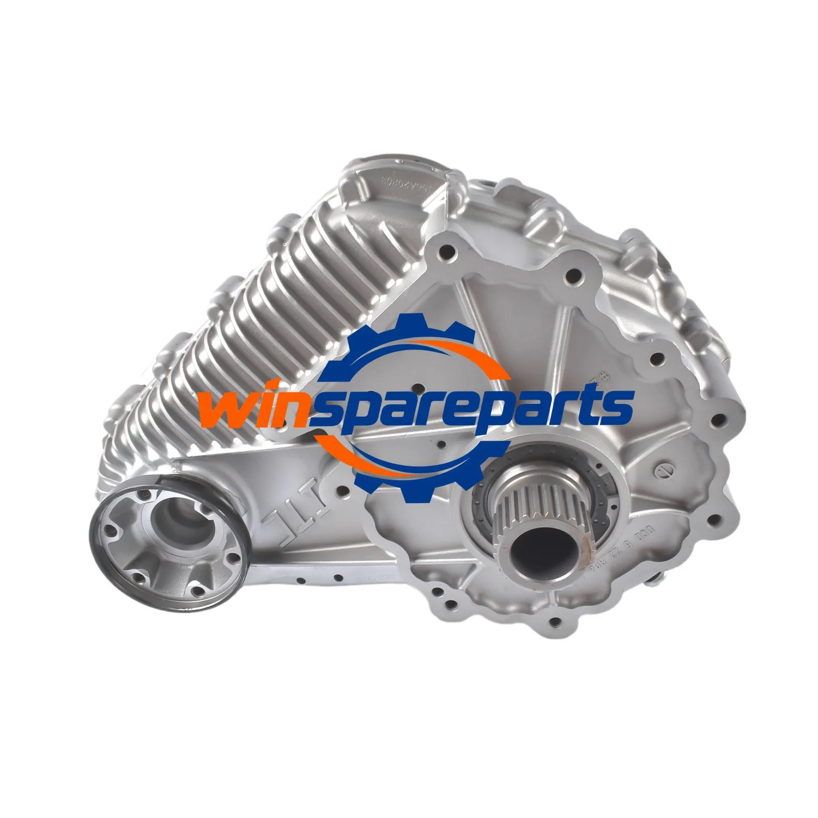 1 Piece Transfer Case Assembly For Mercedes GL350 Bluetec 4Matic 3.0L V6 Diesel
