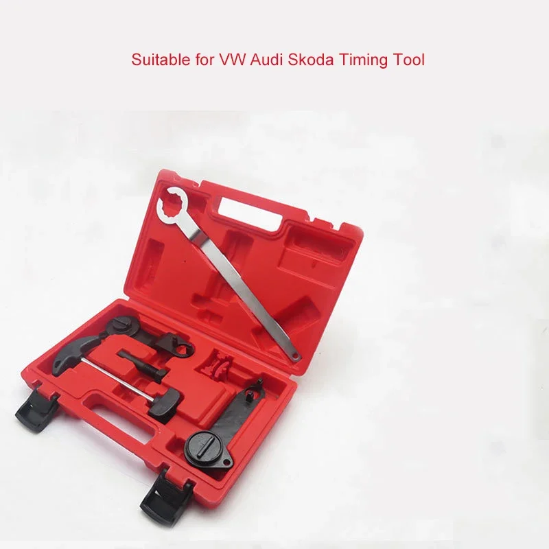 Suitable for Volkswagen Audi Skoda 1.4/1.4T/1.6 Belt Timing Tool