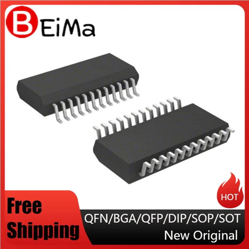 (5piece)EL6274CU-T13     EL6274CU    EL6274    SSOP24    Provide One-Stop Bom Distribution Order Spot Supply