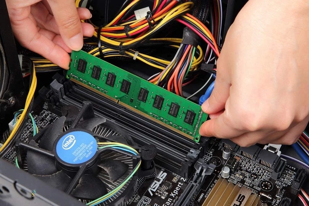 デスクトップRAM,2GB, 4GB, 8GB, 16GB,ddr2,ddr3,ddr4,ddr5,PC2-667MHZ