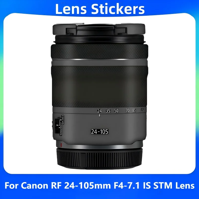 For Canon Rf 24-105… - image