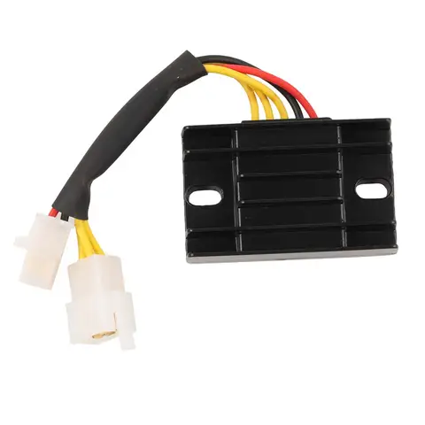 10 best sales Suzuki GZ 125 Marauder - №7