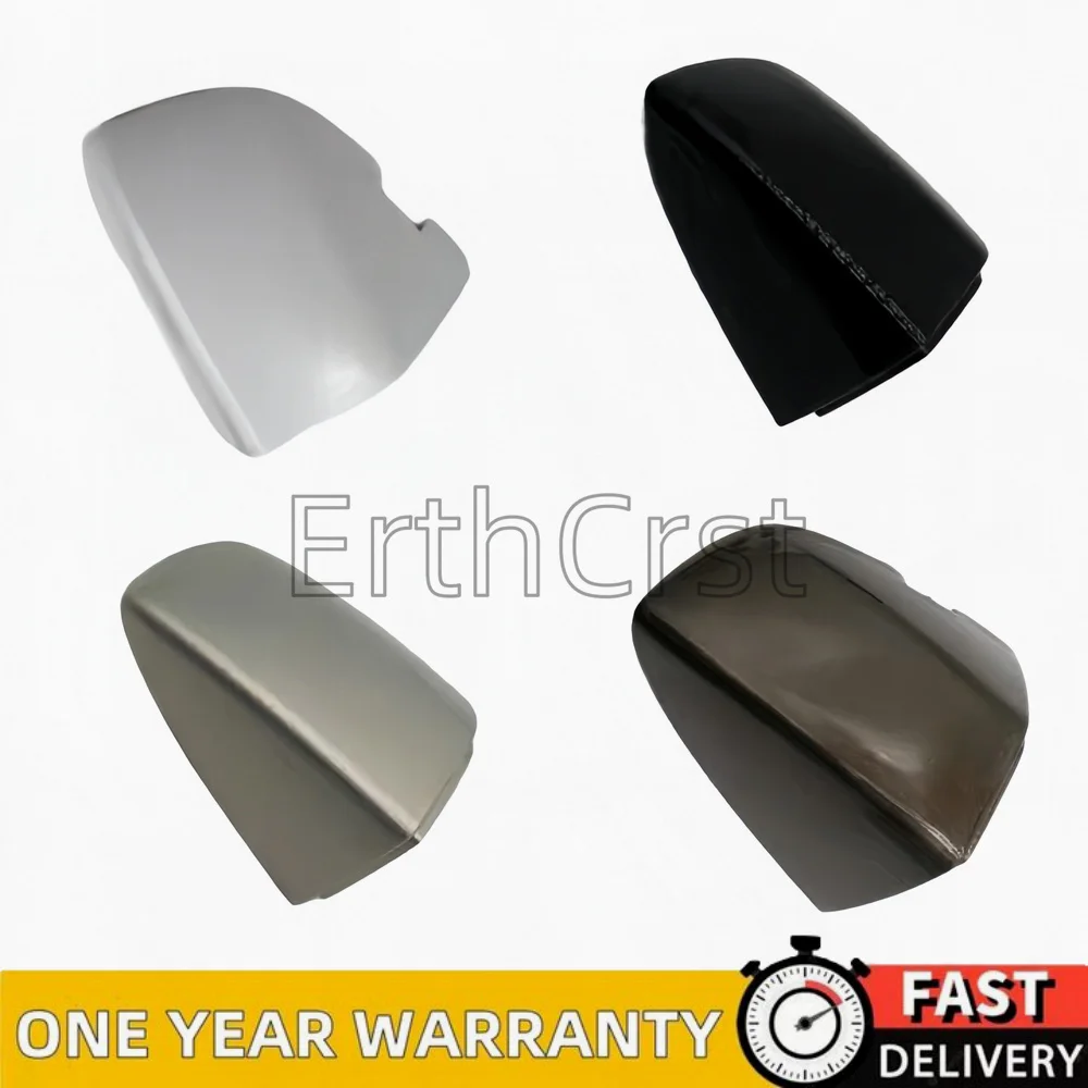 

Front Door Handle Cap Key Cover for VW Tiguan 2 MK2 2017 2018 5NG 837 879 A