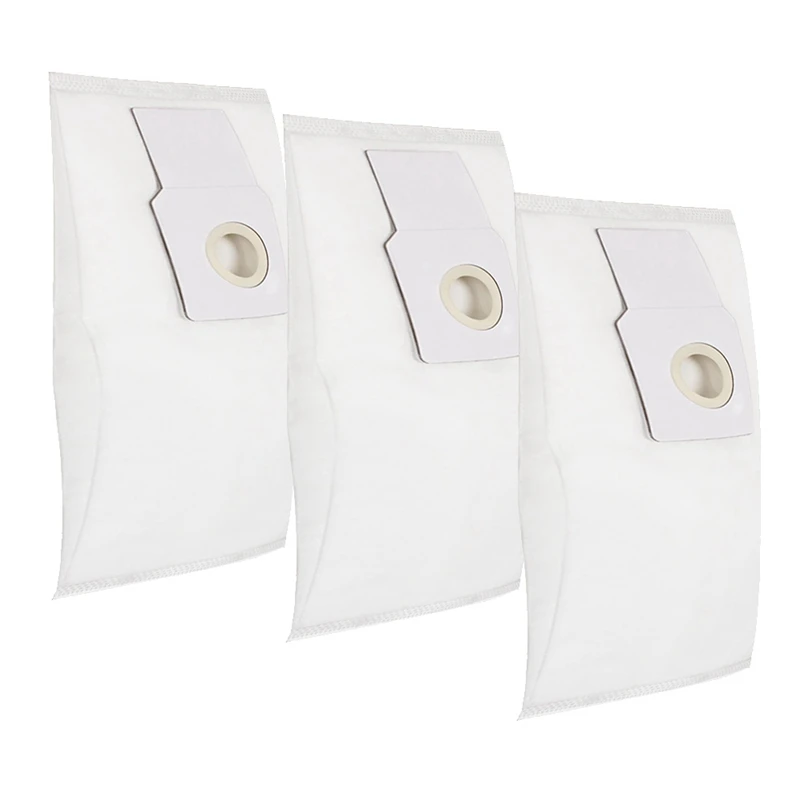 6 Pcs 53294 Style O Type Dust Vacuum Bags For Kenmore Upright Vacuums Cleaners  Vacuum Cleaner Dust Replacement Bags