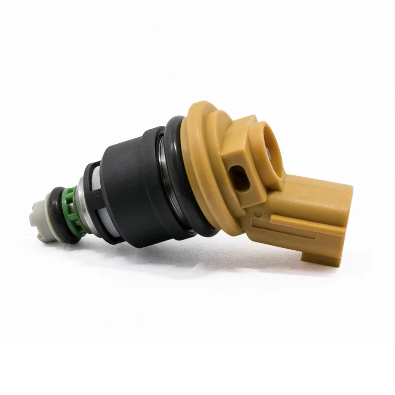 

Новый 1 шт. 16600-RR543 топливная форсунка 16600RR543 подходит для Nissan Skyline R33 Silvia S14 Fairlady Z32 SR20DET 3.0L 1990-1994 гг.