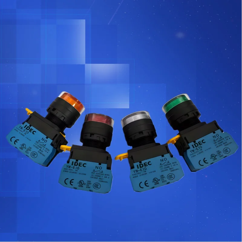 

100% NEW original YW1L-MF2E10Q4G YW1L-MF2E10QM3G YW1L-MF2E10Q4R