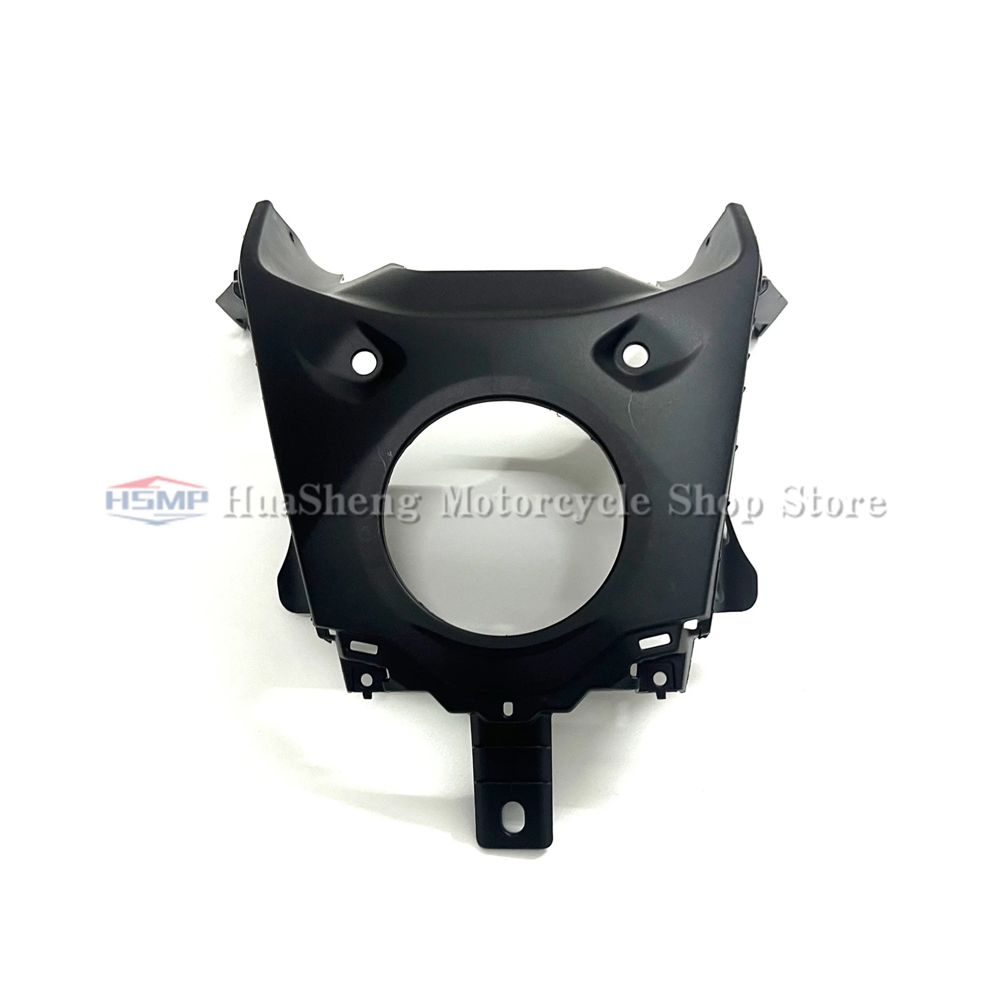 لياماها mt-07 MT07 fz-07 FZ07 2021 2022 2023 خزان الوقود الغطاء الأمامي هدية دراجة نارية اكسسوارات أجزاء طقم الجسم ABS البلاستيك #2