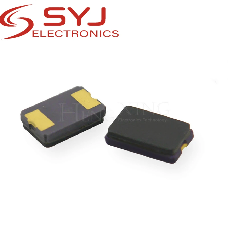 5piece Passive crystal oscillator 5032 16M 16MHZ 16.000MHZ patch 2 feet 2P resonator 5.0*3.2MM