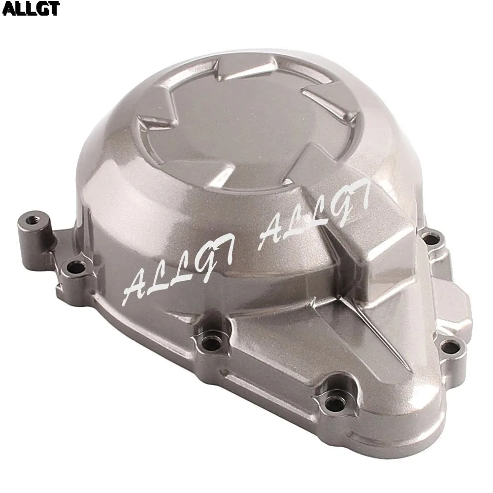 

ALLGT Left Engine Stator Cover Crankcase For KAWASAKI Z1000 2011 2012 2013 2014