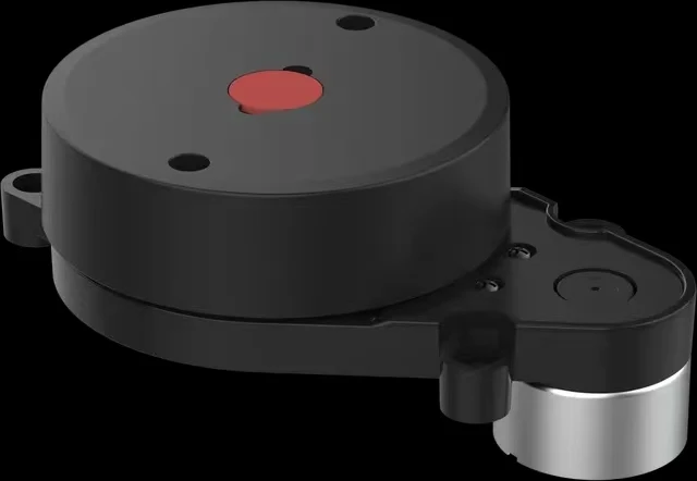 LDROBOT LD14P 단일 라인 레이저 레이더 거리 측정D200 키트 LIDAR SLAM 건설 도면