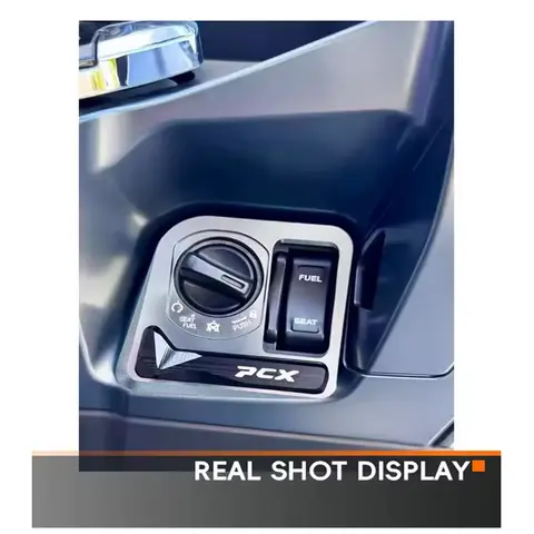 10 best sales cover set honda pcx - №2