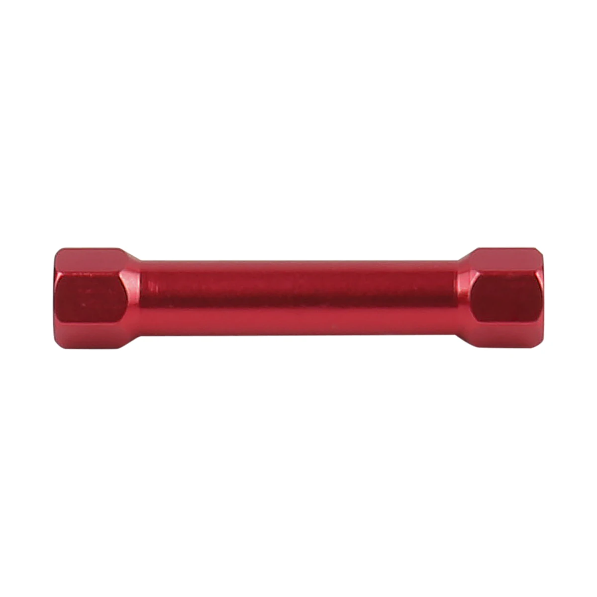 M3 Hexagonal Aluminum Column 28/30/37/40/45mm Length Studs Fastener Connecting Standoff Spacer for RC UAV