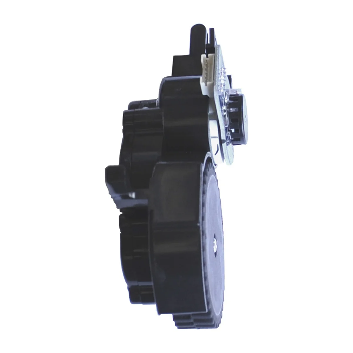 

Robot Vacuum Cleaner Drive Wheel for 790T 780T Robotic Vacuum Cleaner Replacement Parts-Left Wheel