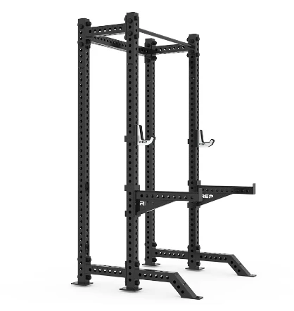 Commercial household comprehensive training rack Squat rack Little Bird Smith Squat rack Gantry crown block Fitness Equipment