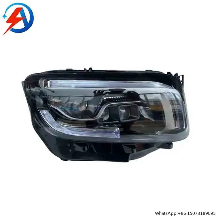 

Suitable for GLB247 W247 Headlights matrix High Quality Headlights Originalheadlights for the Year 19-22 Years