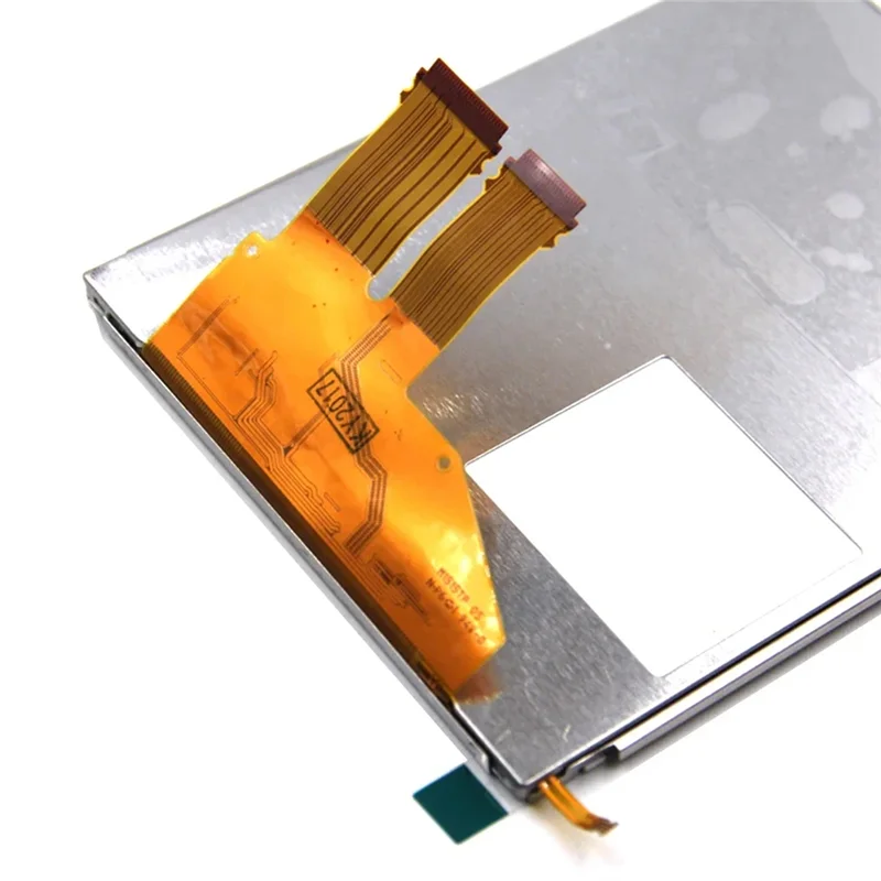 

【Electronic-Accessories】1PCS New Top Bottom LCD Display Screen For Nintend 2DS Replacement Screen Accessories