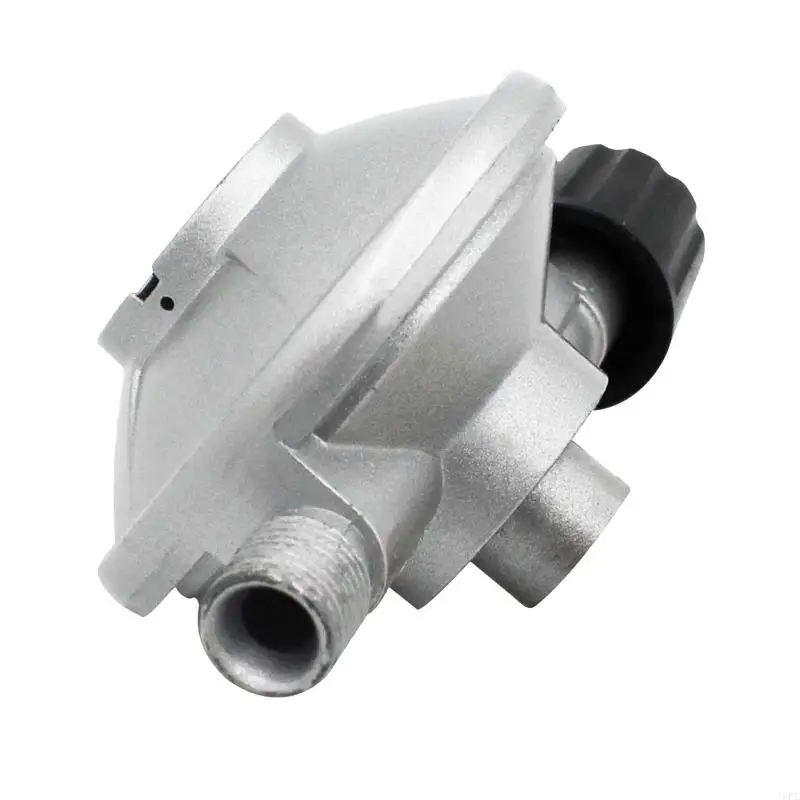 J6PE البروبان منظم الغاز الشواء الجدول TOP