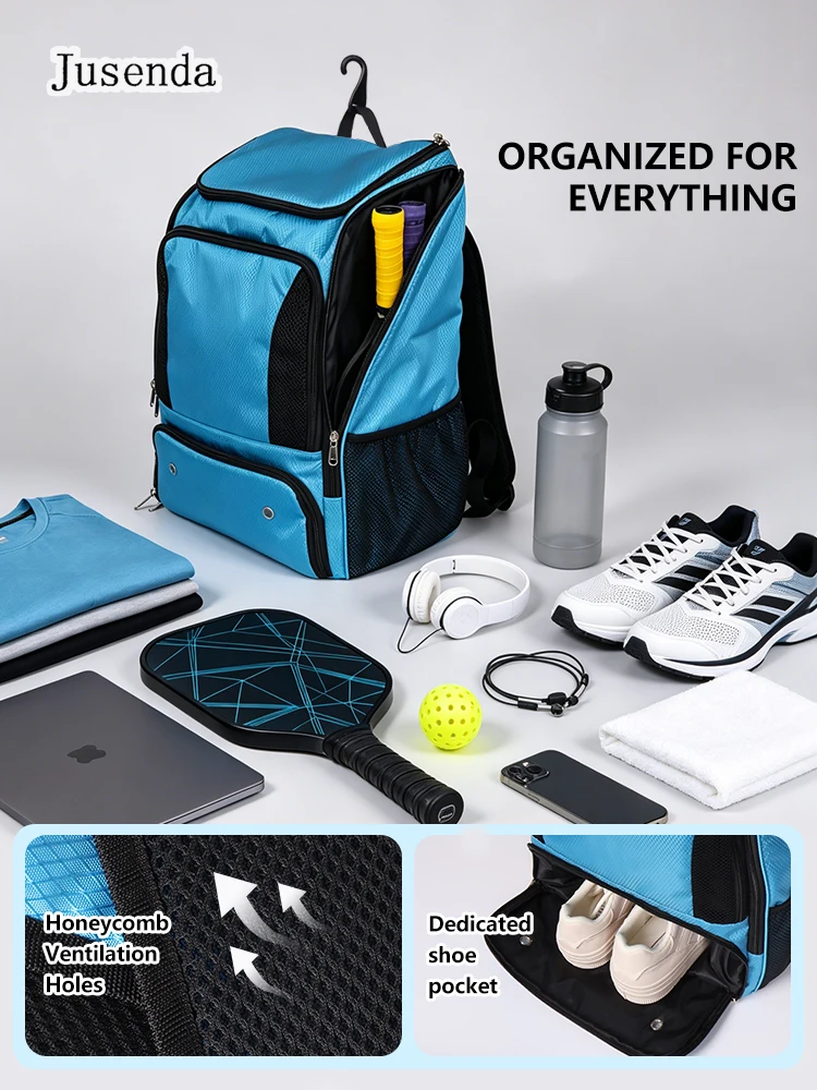 Thumbnail 3 - #50 Highest Rated Padel Bags to Buy in 2026