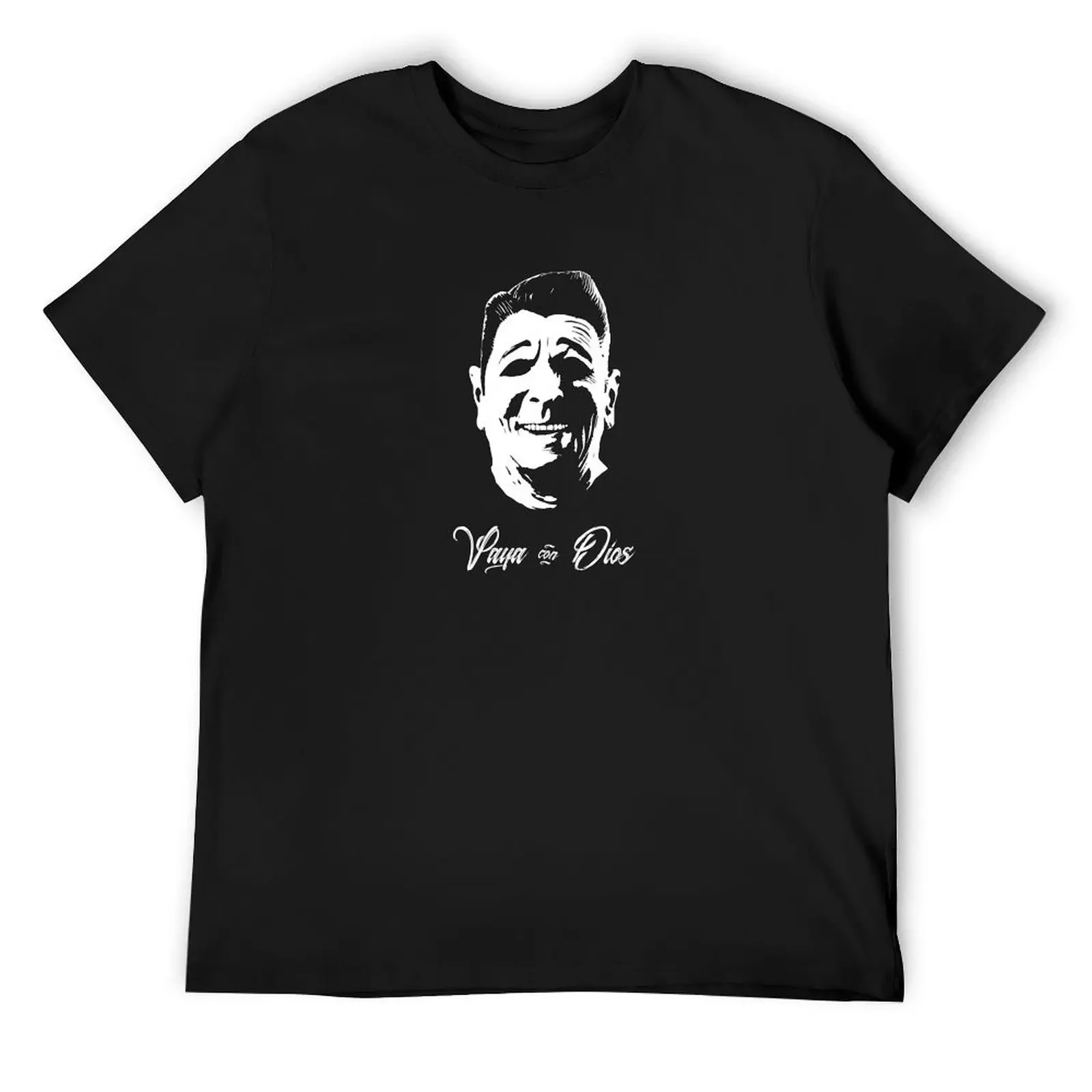 

Point Break - Vaya Con Dios T-Shirt anime stuff cotton graphic tees oversize t-shirts man luxury clothes men