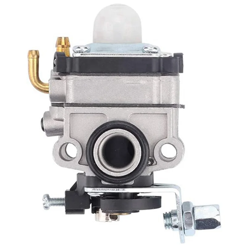 

ABZC-2X Carburetor Carb For 139 140 4-Stroke Gasoline Engine Motor Brush Cutter Trimmer Lawn Mower