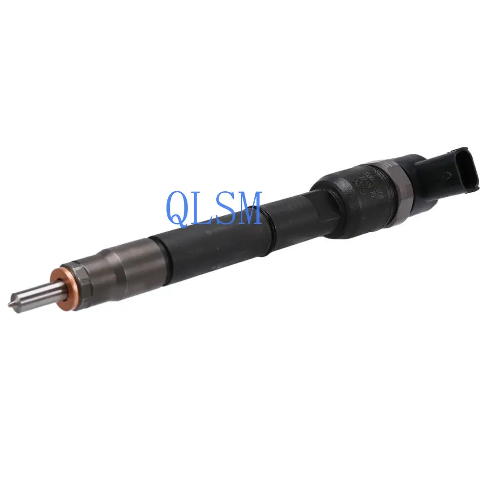 Nieuwe hoogwaardige accessoires Brandstofinjectie 0445110326   Brandstofinjector 55214159   voor Fiat Opel -