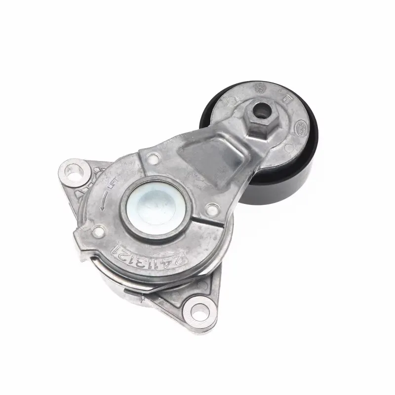 

24113121 Suitable for GM New Weilong Ankla Generator Belt Pulley 20 Kovoz Cool Belt Tightening Wheel