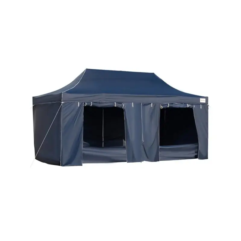 

Портативная палатка для мероприятий и торжеств на открытом воздухе