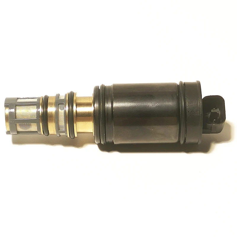 NEW AC Air Con Conditioning Conditioner Compressor Electronic Solenoid Control Valve for Mercedes Benz Mercedes-Benz E350 W212