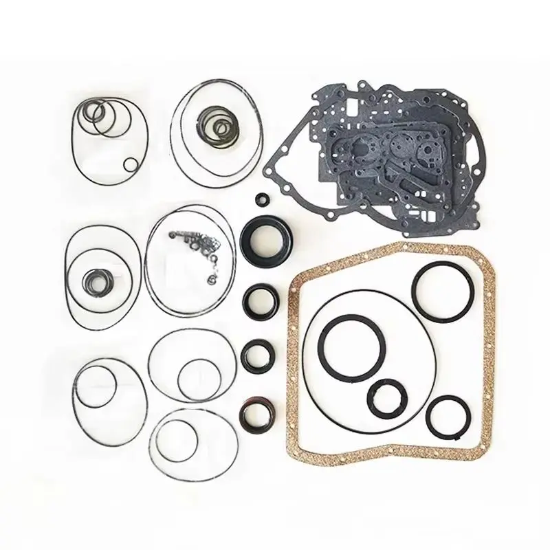 1Set A540E Gearbox Overhaul Kit Complete Quality Maintenance Parts for Automotive Fit