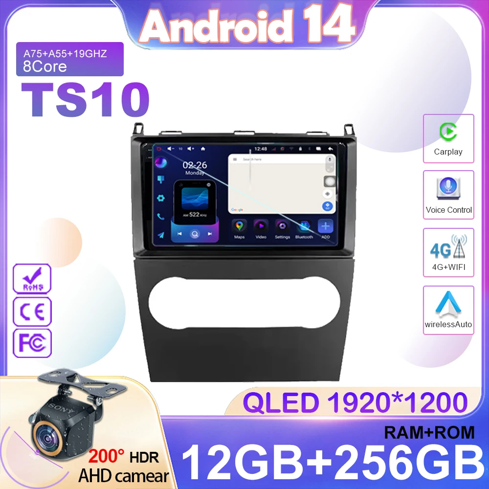 Android Player Auto… - image