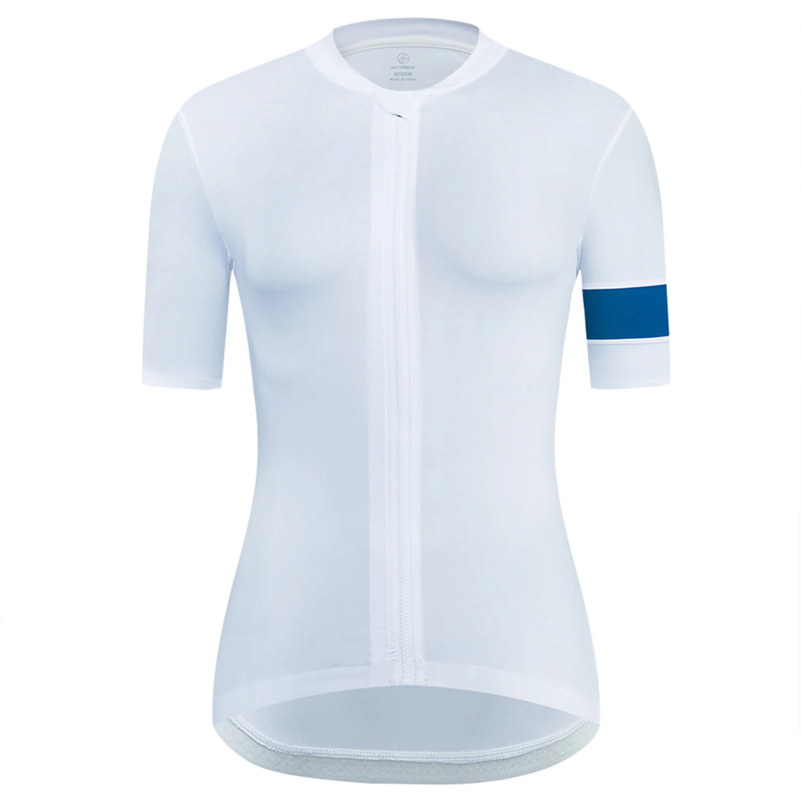 YKYWBIKE 50 % Big Saves Discount Zone Radtrikot Rennrad-Shirt Fahrradbekleidung Reitshirt Pro Mann und Frau – Detail 12