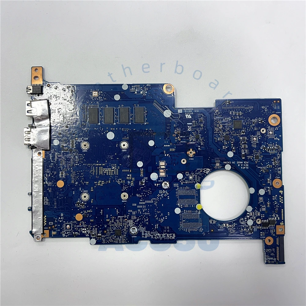 Laptop motherboard DL4FA REV:2.0 For Acer Spin 3 SP314-53GN 5405U i5-8265U 4GB RAM Fully tested, works perfectly