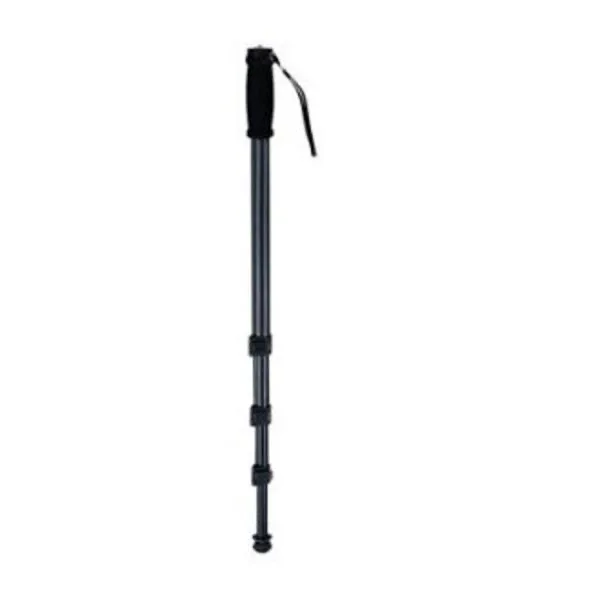 WeiFeng WT1003 67 "DSLR Monopod,อลูมิเนียมขนาดกะทัดรัดน้ำหนักเบากล้อง Monopod Professional กล้อง Monopod