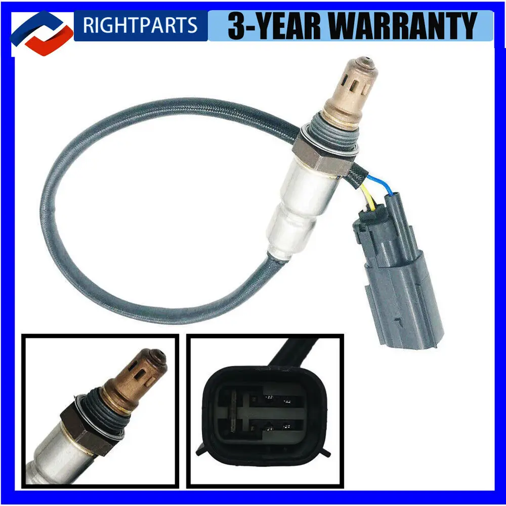 

Oxygen Sensor 234-5039 For Ford Escape Fusion Tribute Mercury Milan 2.5