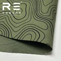 Topography green