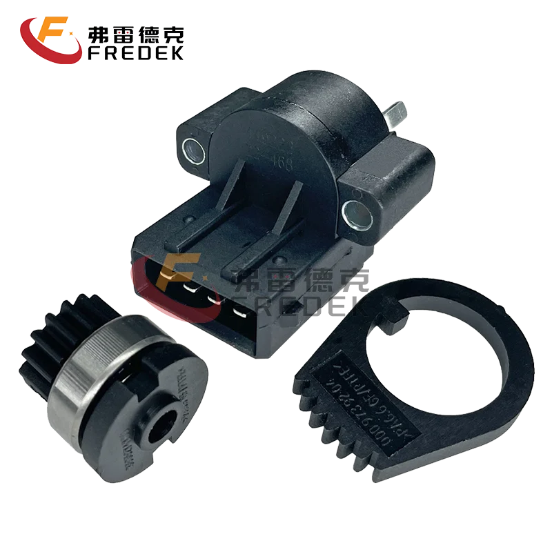 

Потенциометр, прямые продажи с фабрики, высокое качество, детали вилочного погрузчика Linde, модель 115/335/336/1275/1276, потенциометр 7916400159