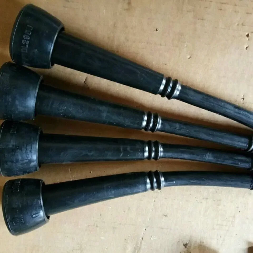 

One set of 20mm inner lining accessories for imported dairy cows (4 pieces)