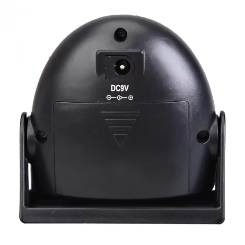 التكنولوجيا اللاسلكية إنذار لاسلكي وظيفة إنذار الرنين الصوت ضيف الرنين كشف الحركة الاستشعار التكنولوجيا جرس الباب #5